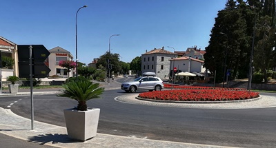 Čarobna riječ kružni tok